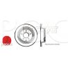 DISQUE AR T30 EBC x2