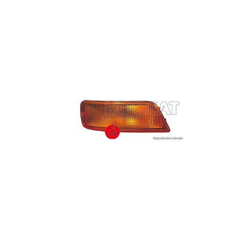 CLIGNOTANT AVD ATEGO 97>