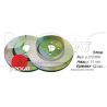 DISQUE AR 300M EBC x2
