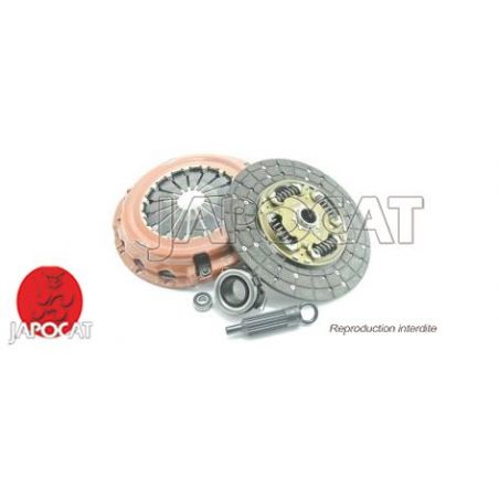 KIT EMBRAYAGE KUN Ø275mm XTREM