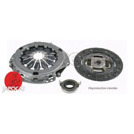 KIT EMBRAYAGE AYGO 1.0 Ø200MM OEM