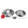 KIT EMBRAYAGE AYGO 1.0 Ø200MM OEM