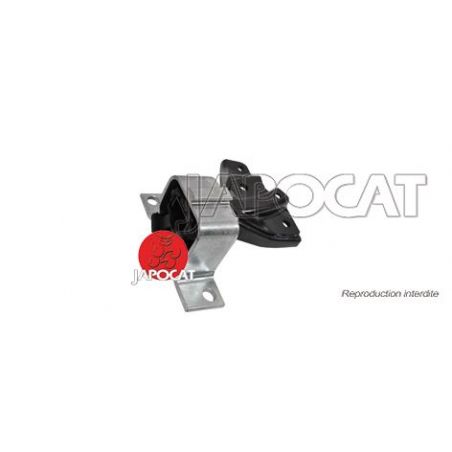 SUPPORT MOTEUR D DACIA