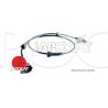 CAPTEUR ABS ARG D40