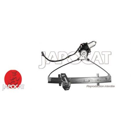 MECA LV AVG + MOTEUR ACCORD
