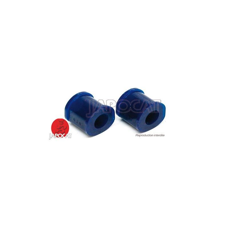 SILENTBLOC SUPERPRO