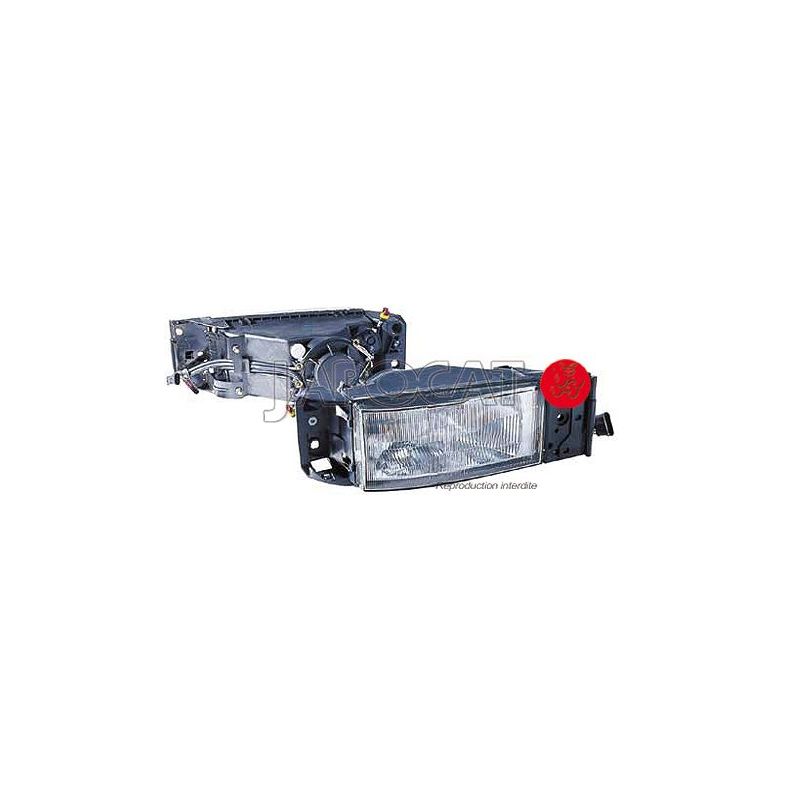 OPTIQUE D ELEC EUROCARGO >02