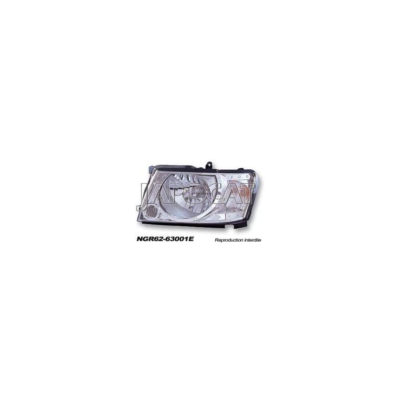 OPTIQUE G Y61 04>
