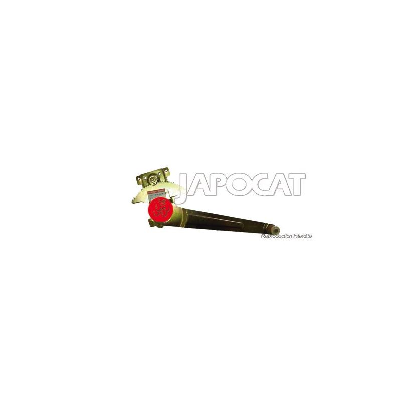 MECANISME DE LEVE VITRE AVG J4