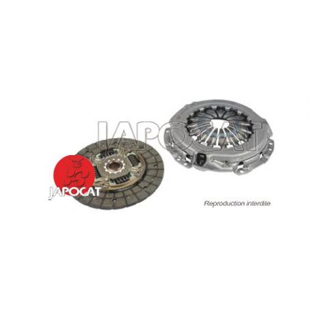 MECA + DISQUE EMBRAYAGE