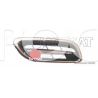 CALANDRE D NOIRE/CHROME K11 00>02