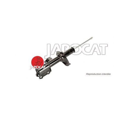 AMORTISSEUR PICANTO AVD GAZ