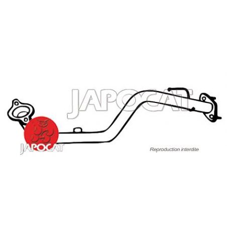 TUBE PRIMAIRE K12