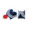 SILENTBLOC CAVALIER BARRE STB 24