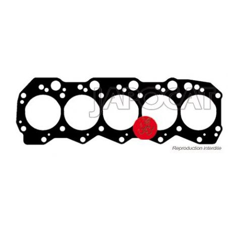 JOINT de CULASSE 1PZ 3 Trous
