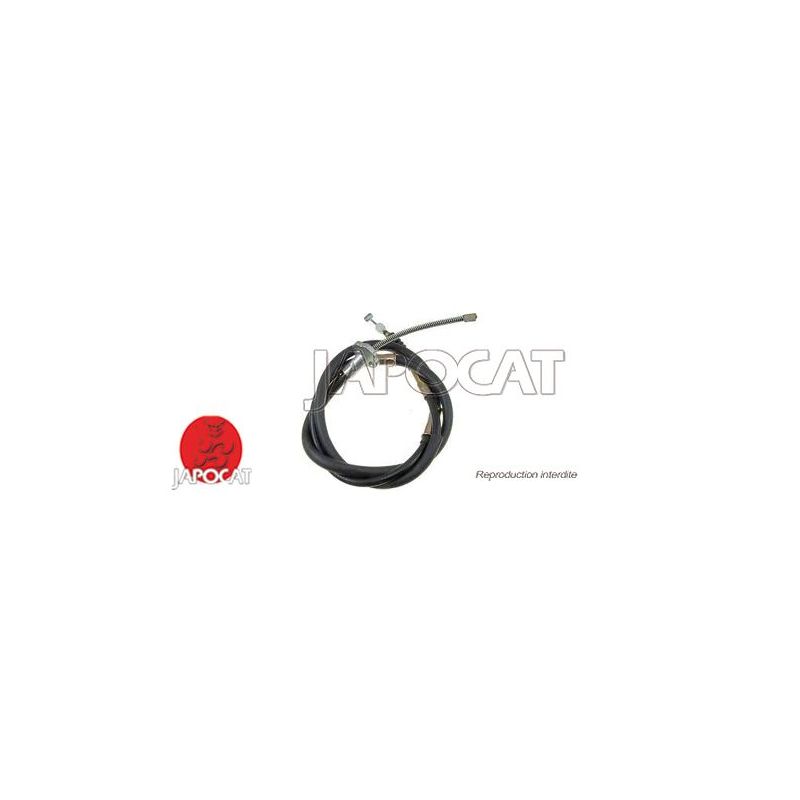 CABLE F.A.M ARD PASEO