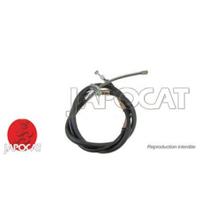 CABLE F.A.M ARD PASEO