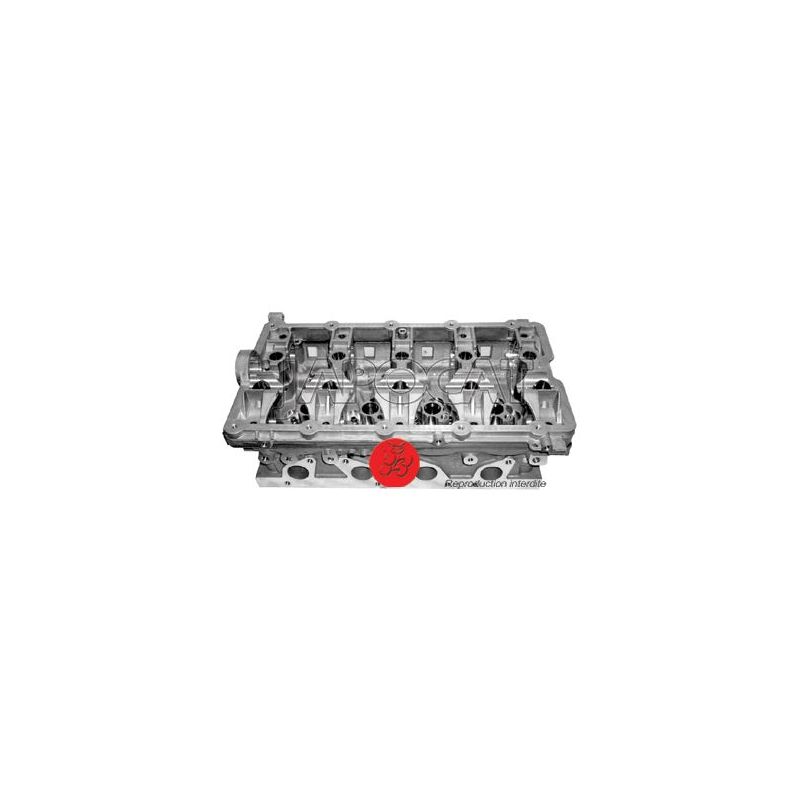 CULASSE NUE JEEP 2.0CRD
