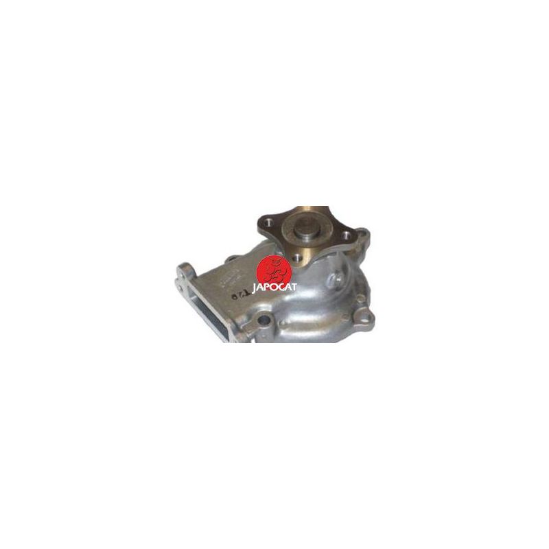 POMPE A EAU GA16/SR20