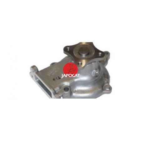 POMPE A EAU GA16/SR20