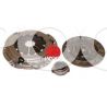 KIT EMBRAYAGE JAZZ III