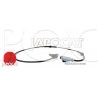 CAPTEUR ABS AV RANGE L322