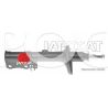 AMORTISSEUR T22 ARD GAZ OE