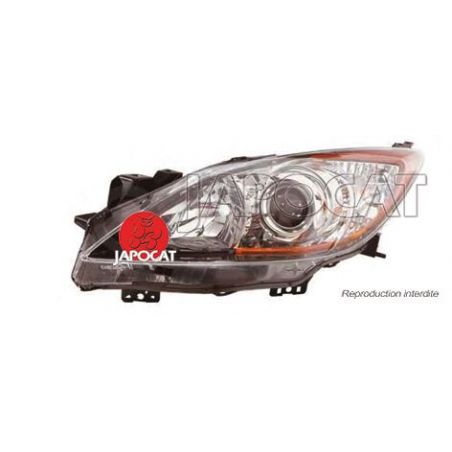 OPTIQUE G MAZDA 3 09>13 Elec
