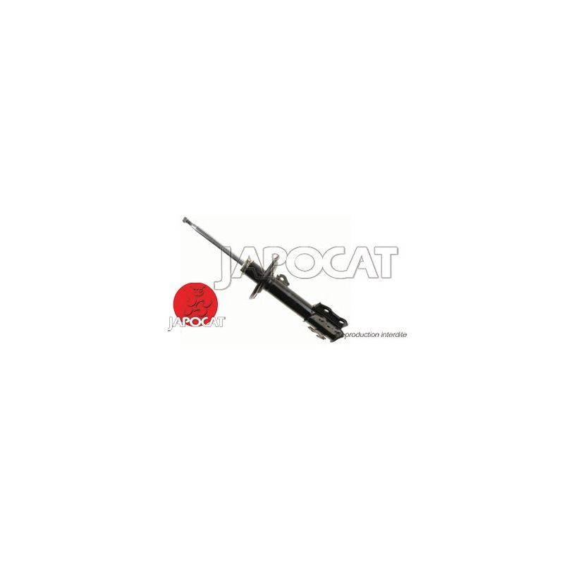 AMORTISSEUR CHARADE/P9 AVD GAZ