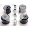 SILENTBLOC TIRANT PONT CP 65mm (X4)
