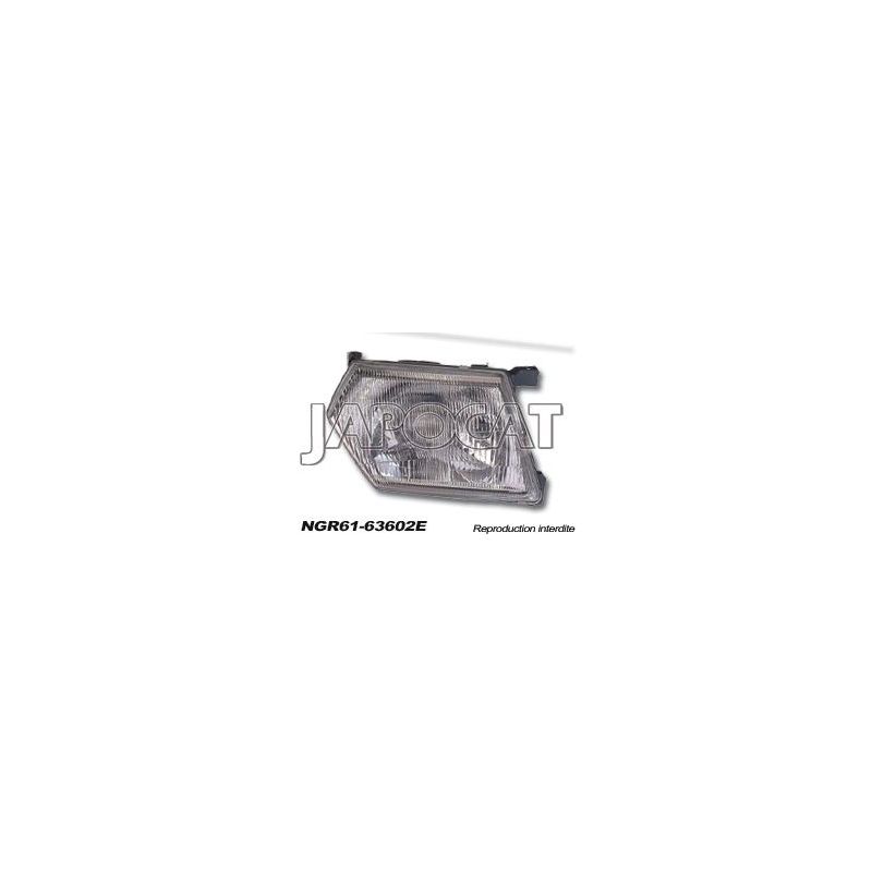 OPTIQUE D Y61 >02