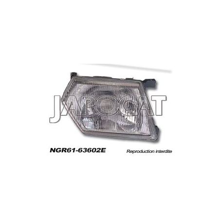 OPTIQUE D Y61 >02
