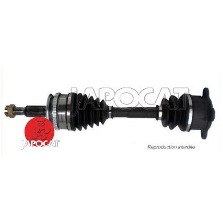 CARDAN COMPLET D KB4 TT