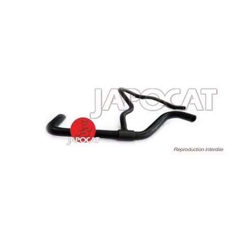 DURIT RADIATEUR INF