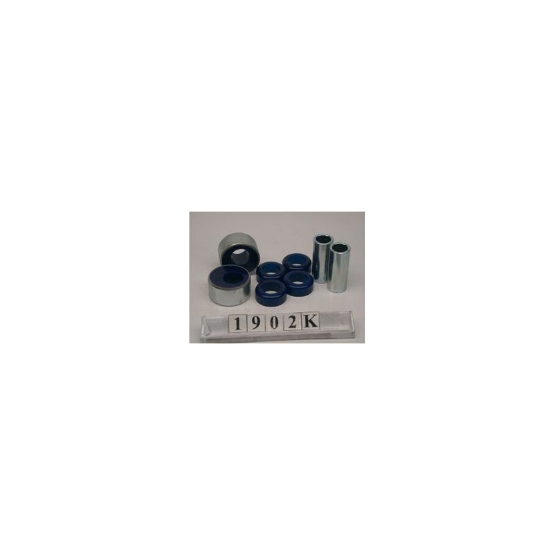 SILENTBLOC SUPERPRO