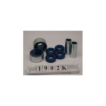 SILENTBLOC SUPERPRO