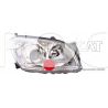 OPTIQUE D RAV4 08>10