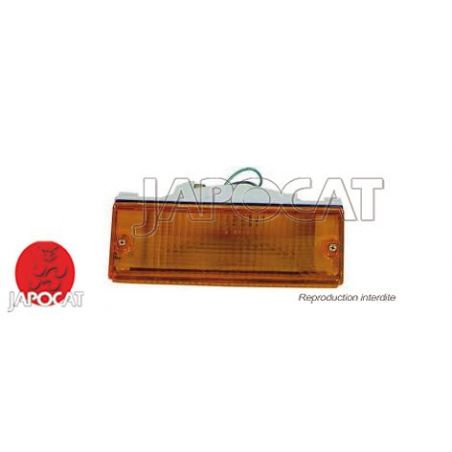 CLIGNOTANT de PC G K34