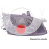 OPTIQUE D HIACE 97>07 ELEC