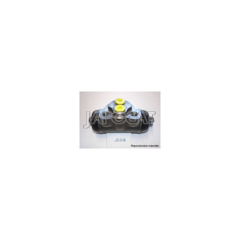 CYLINDRE DE ROUE G L200