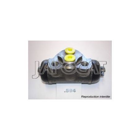 CYLINDRE DE ROUE G L200