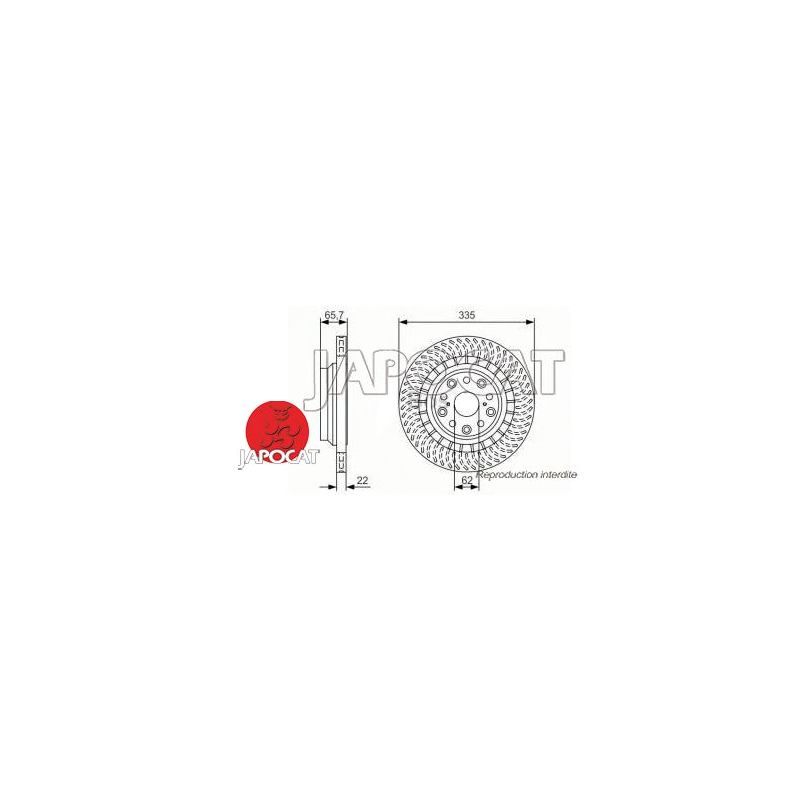 DISQUE ARG LS 06>