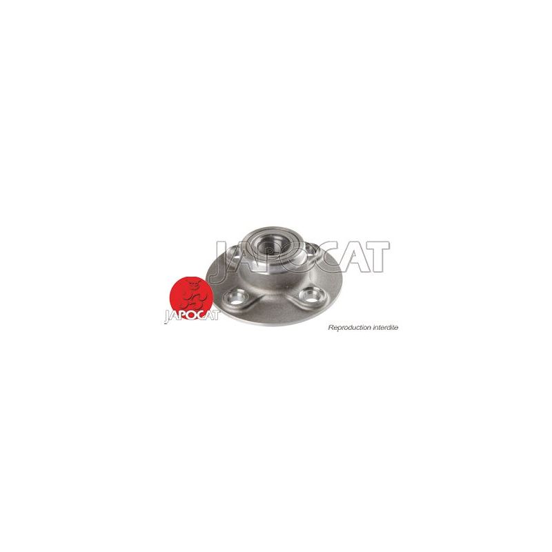 MOYEU DE ROUE AR K10/K11 SS ABS