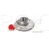 MOYEU DE ROUE AR K10/K11 SS ABS
