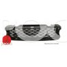 CALANDRE RANGE SPORT 13> NOIRE/PEIN