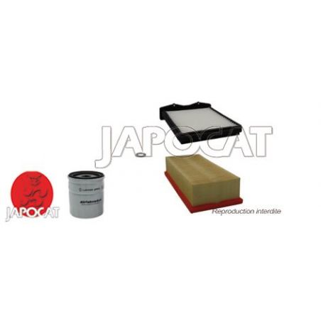KIT FILTRATION FREELANDER 1,8