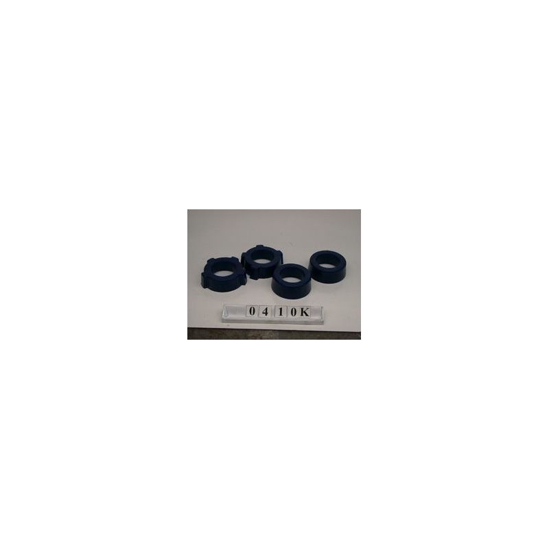 SILENTBLOC AR DE BARRE DE TORSION