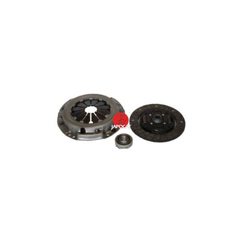 KIT EMBRAYAGE SIRION/YRV 1.3
