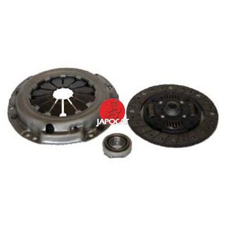 KIT EMBRAYAGE SIRION/YRV 1.3