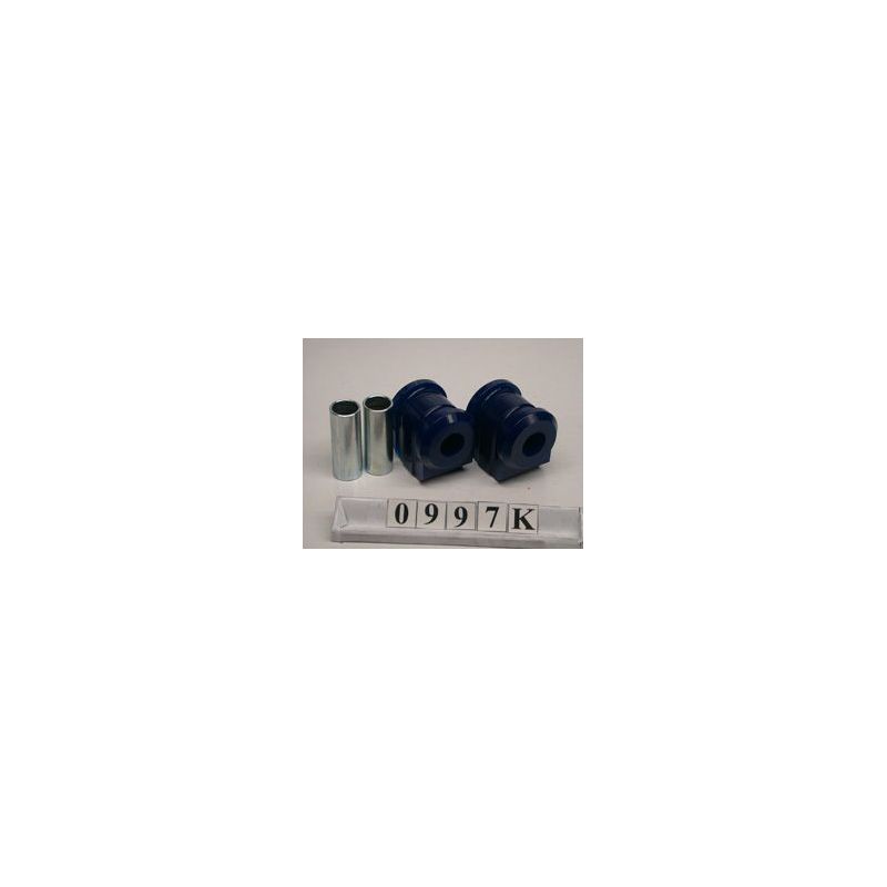 SILENTBLOC SUPERPRO